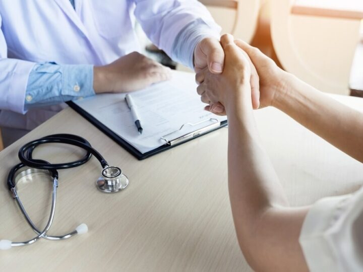 Dzień Walki z Depresją – Rozmowa i wsparcie są kluczowe