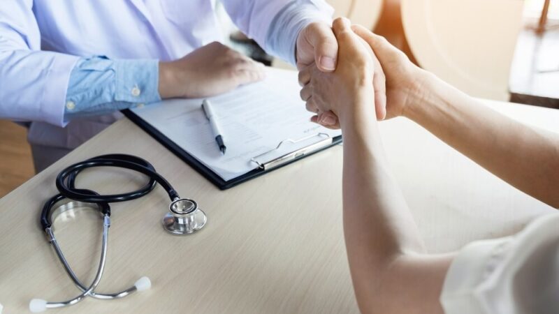 Dzień Walki z Depresją – Rozmowa i wsparcie są kluczowe