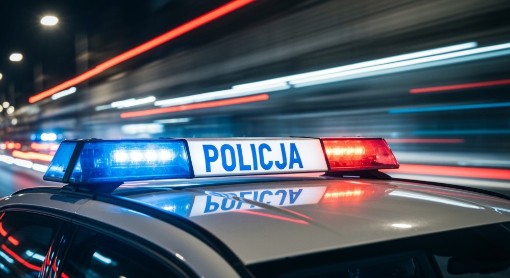 Wybierz swojego dzielnicowego i wspieraj lokalne bezpieczeństwo!