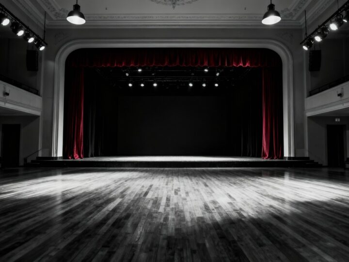 Grudziądzka Wiosna Teatralna 2026: Festiwal „IKONY” w Centrum Kultury Teatr