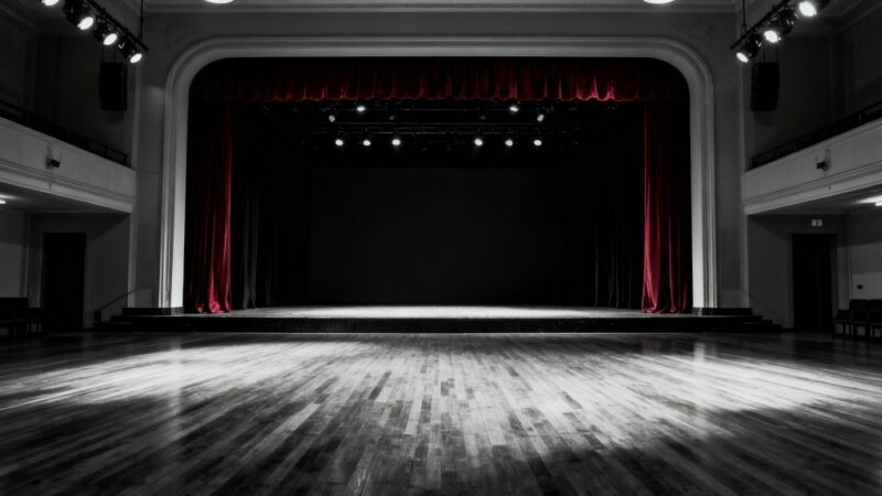 Grudziądzka Wiosna Teatralna 2026: Festiwal „IKONY” w Centrum Kultury Teatr