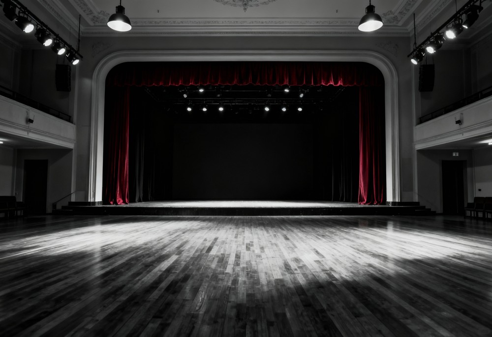 Grudziądzka Wiosna Teatralna 2026: Festiwal „IKONY” w Centrum Kultury Teatr