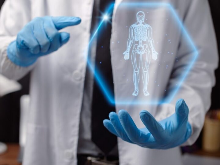 Inwestycja w nowoczesne technologie w grudziądzkim szpitalu.