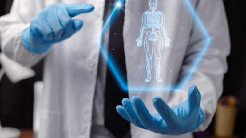 Inwestycja w nowoczesne technologie w grudziądzkim szpitalu.