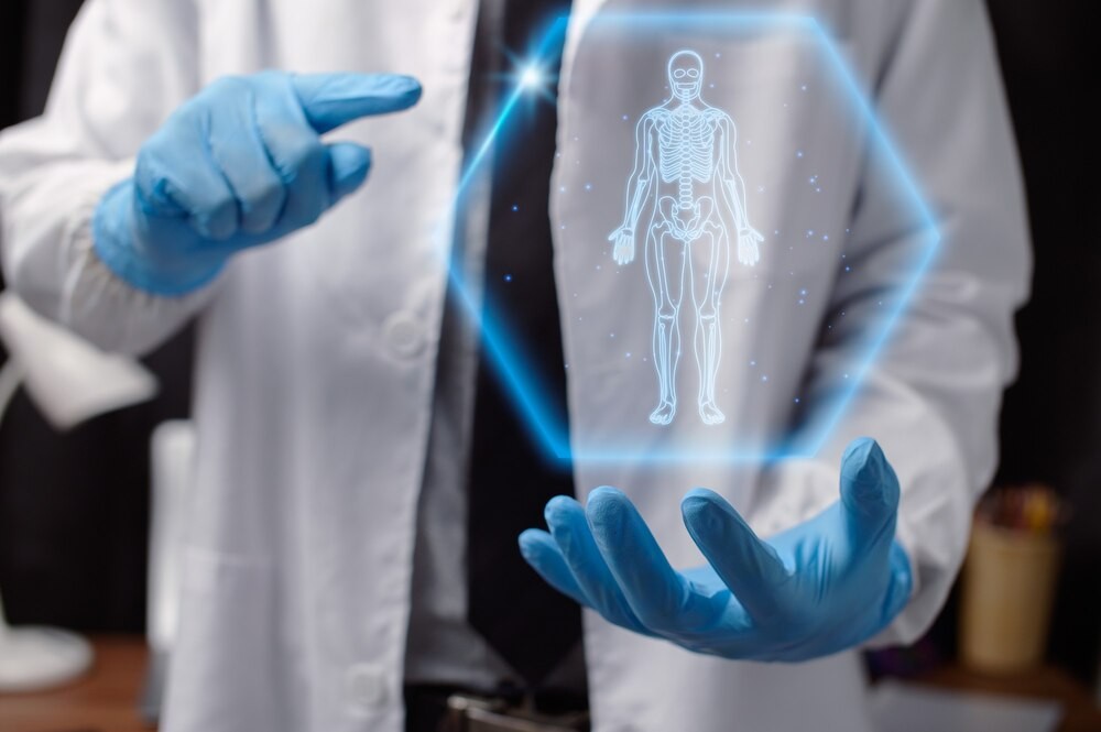 Inwestycja w nowoczesne technologie w grudziądzkim szpitalu.