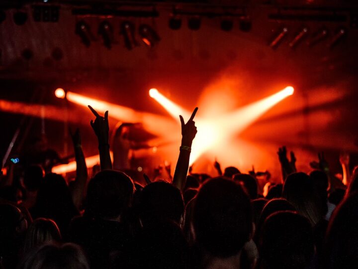 Michał Szpak z nowym koncertem walentynkowym „Love is Love”