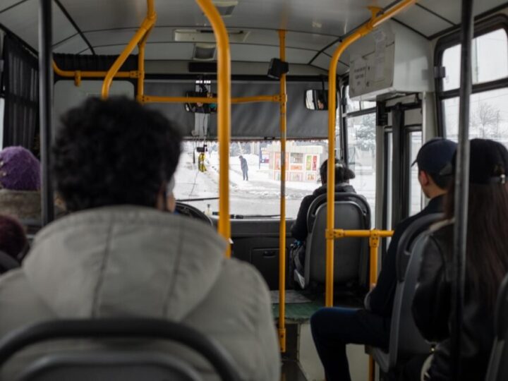 Autobusy znów do Rogóźna!