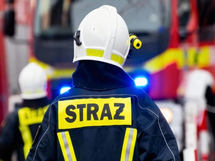 Konkurs „Najlepsi z Najlepszych”: Młodzieżowe Drużyny Pożarnicze w akcji!