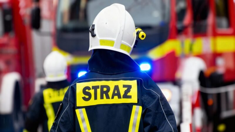 Konkurs „Najlepsi z Najlepszych”: Młodzieżowe Drużyny Pożarnicze w akcji!