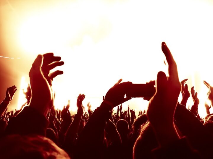 Koncert „Chromosom miłości” – Muzyczne emocje w Centrum Kultury