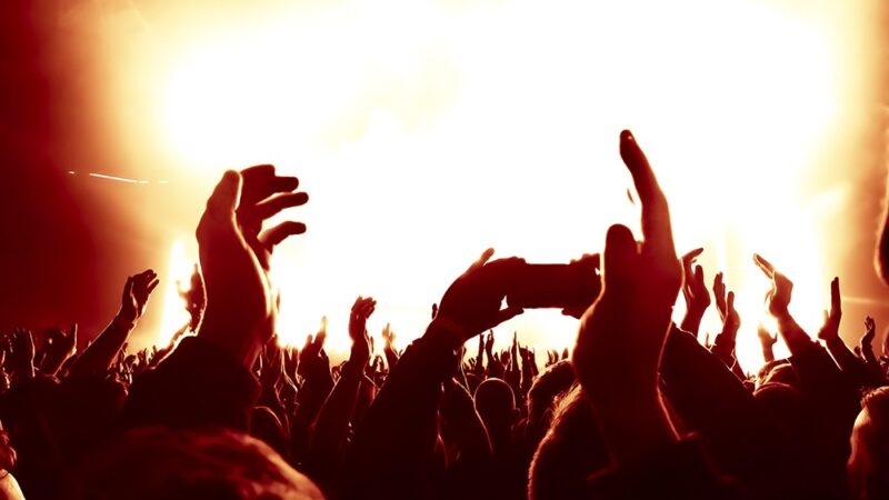 Koncert „Chromosom miłości” – Muzyczne emocje w Centrum Kultury