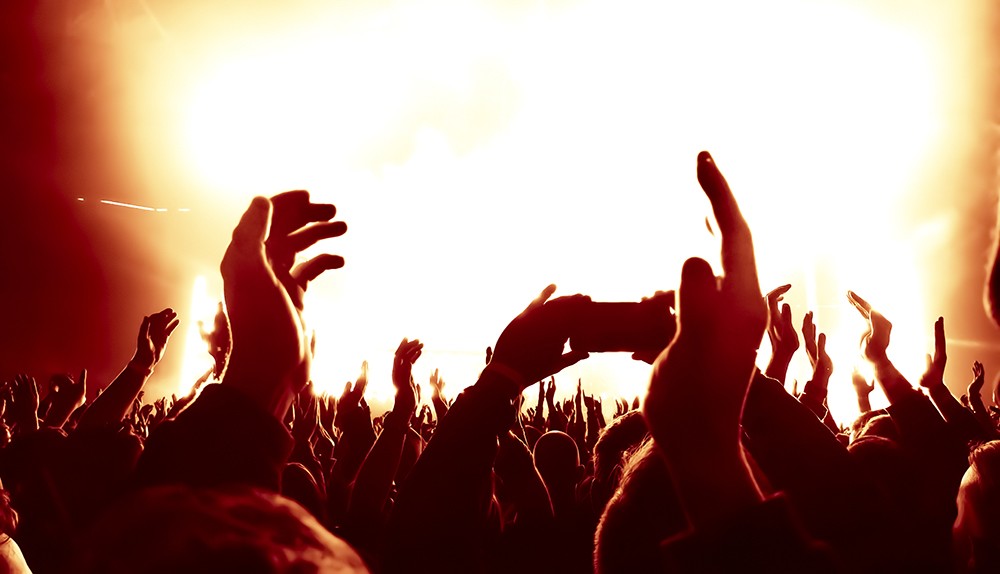 Koncert „Chromosom miłości” – Muzyczne emocje w Centrum Kultury