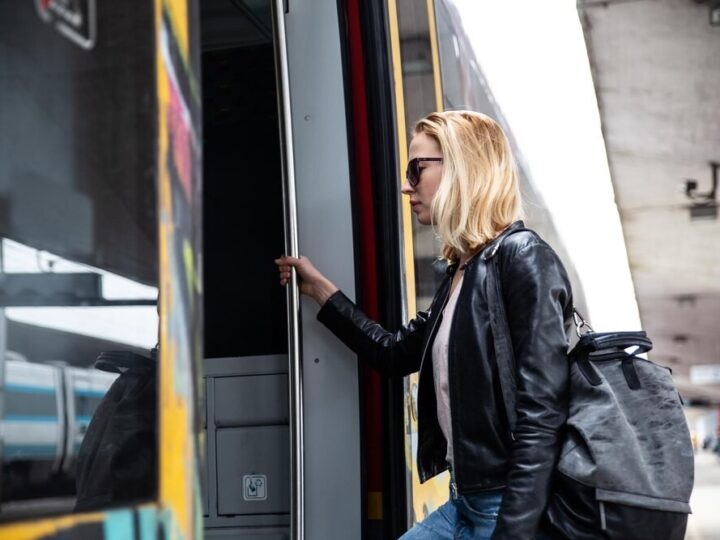 Grudziądz wprowadza nowoczesne niskoemisyjne autobusy na trasy!