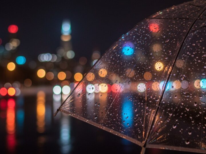 Gwałtowne wzrosty wód: ostrzeżenie hydrologiczne dla Pomorza