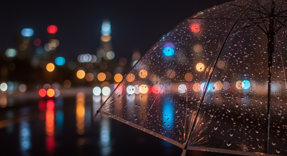 Gwałtowne wzrosty wód: ostrzeżenie hydrologiczne dla Pomorza