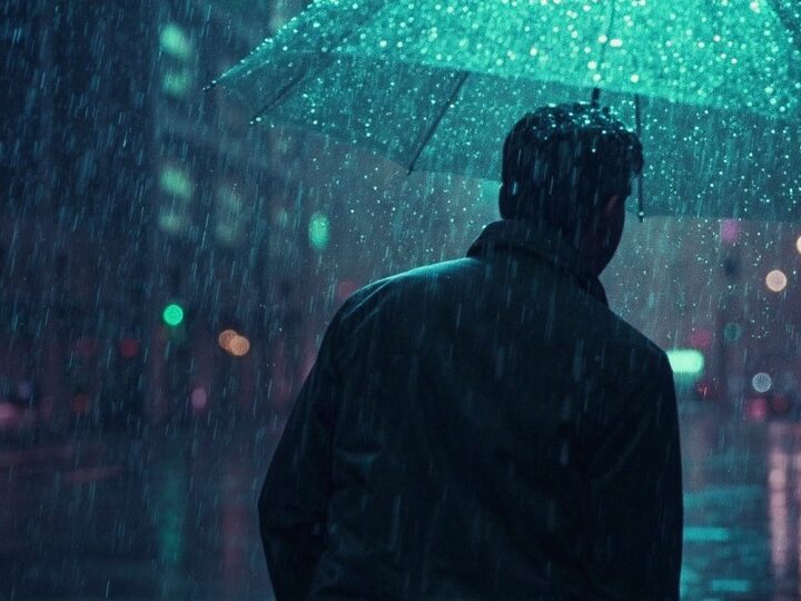 IMGW ostrzega: Marznące opady i gołoledź zagrażają bezpieczeństwu na drogach