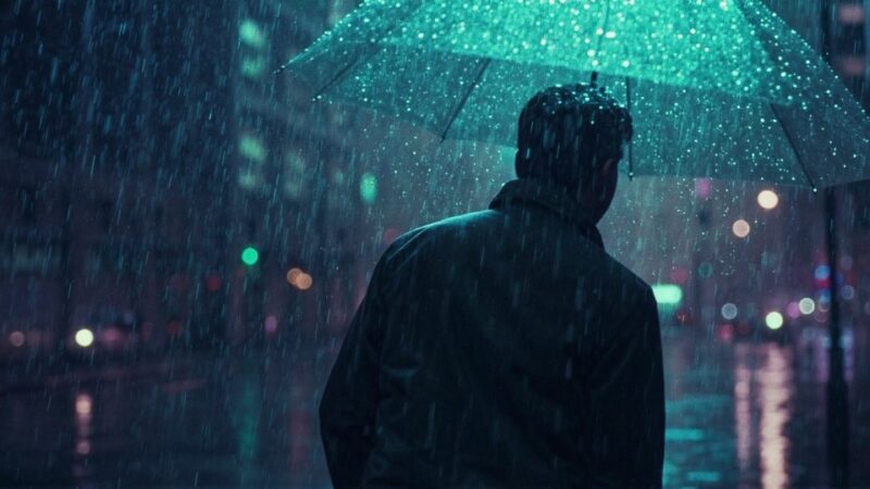 IMGW ostrzega: Marznące opady i gołoledź zagrażają bezpieczeństwu na drogach