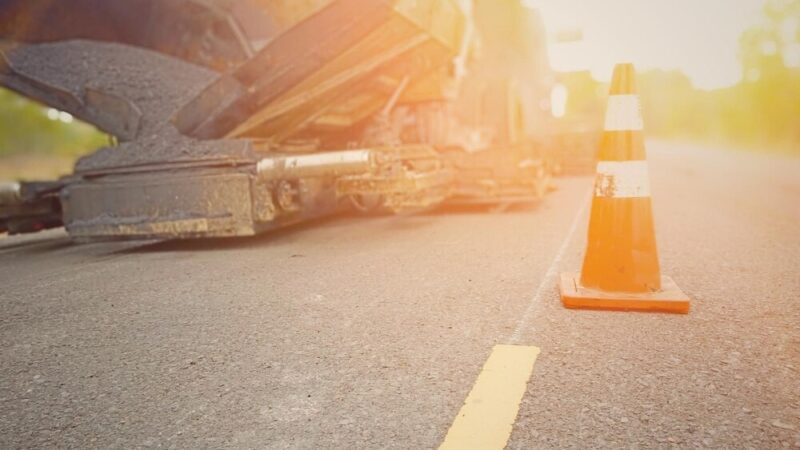 Ponad 7 mln zł na modernizację ulic w Kuntersztynie-Tuszewie