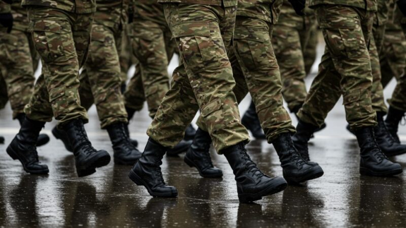 Rekrutacja na III turnus dobrowolnej służby wojskowej rusza już teraz!