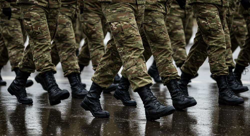 Rekrutacja na III turnus dobrowolnej służby wojskowej rusza już teraz!