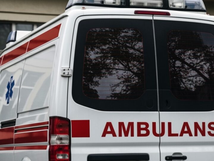 Trzy zaginione osoby odnalezione w błyskawicznych akcjach ratunkowych