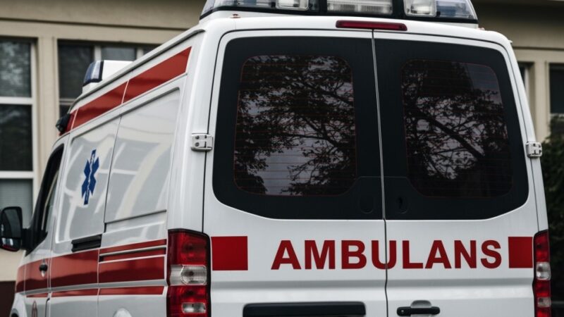 Trzy zaginione osoby odnalezione w błyskawicznych akcjach ratunkowych