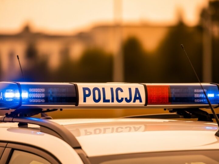 Uwaga mieszkańcy Rogóźna: fałszywi pracownicy gazowni w akcji!