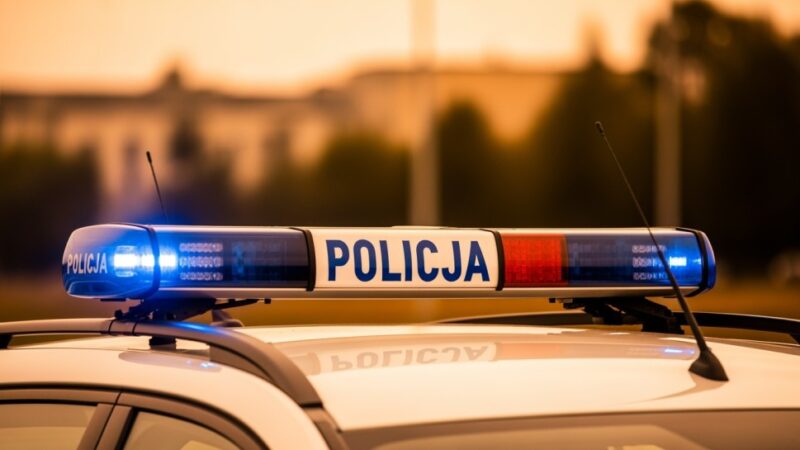 Uwaga mieszkańcy Rogóźna: fałszywi pracownicy gazowni w akcji!