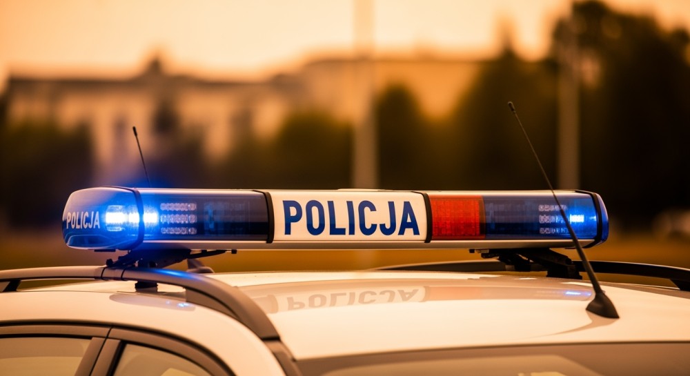 Uwaga mieszkańcy Rogóźna: fałszywi pracownicy gazowni w akcji!