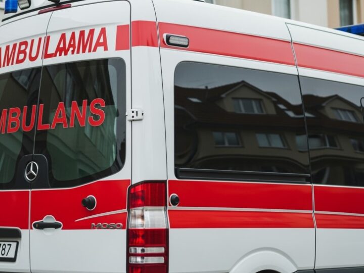 Zamontuj czujkę dymu i czadu – zadbaj o bezpieczeństwo swoje i bliskich!