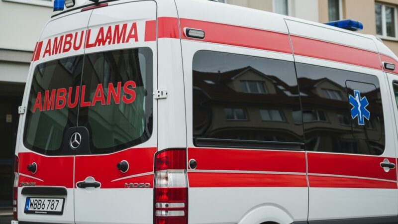 Zamontuj czujkę dymu i czadu – zadbaj o bezpieczeństwo swoje i bliskich!