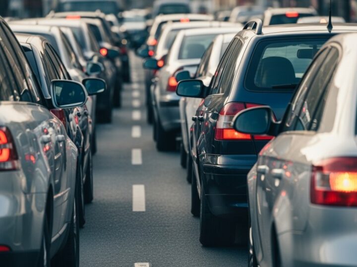 Wydział Edukacji zmienia lokalizację – utrudnienia w komunikacji możliwe