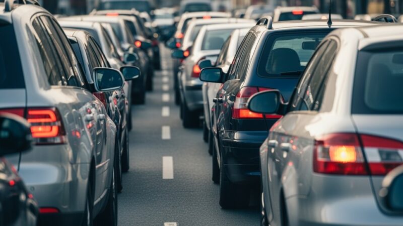 Wydział Edukacji zmienia lokalizację – utrudnienia w komunikacji możliwe