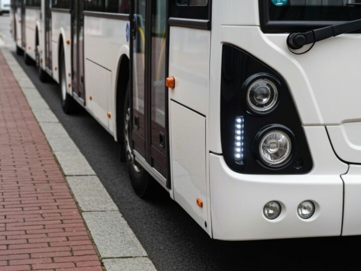 Nowe godziny kursowania linii komunikacyjnych od marca 2026