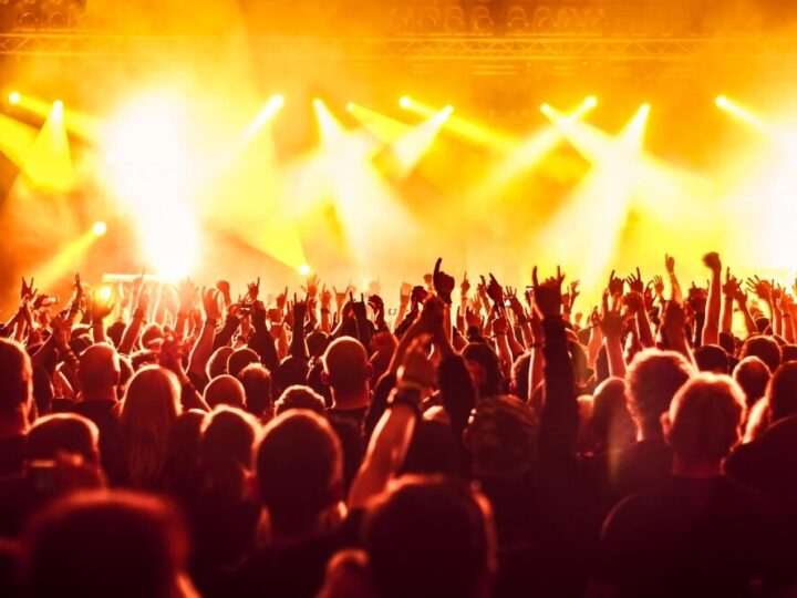 Młode Talenty na 26. Powiatowym Przeglądzie Poezji „Złote Usta” w Łasinie