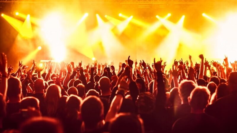 Młode Talenty na 26. Powiatowym Przeglądzie Poezji „Złote Usta” w Łasinie