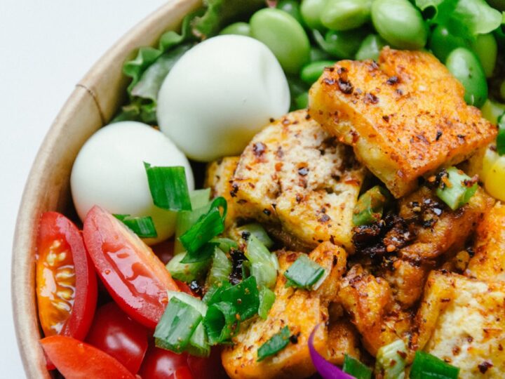 Zdrowa rewolucja w Grudziądzu. Jak mieszkańcy dbają o formę bez marnowania czasu w kuchni?