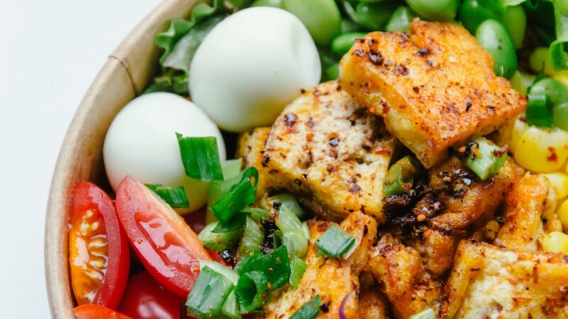 Zdrowa rewolucja w Grudziądzu. Jak mieszkańcy dbają o formę bez marnowania czasu w kuchni?