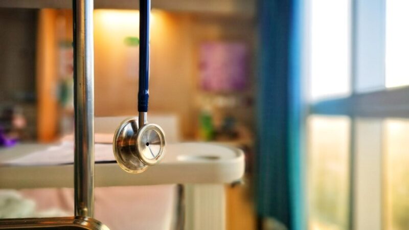 Bezpłatne mammografie w Grudziądzu już 21 kwietnia!