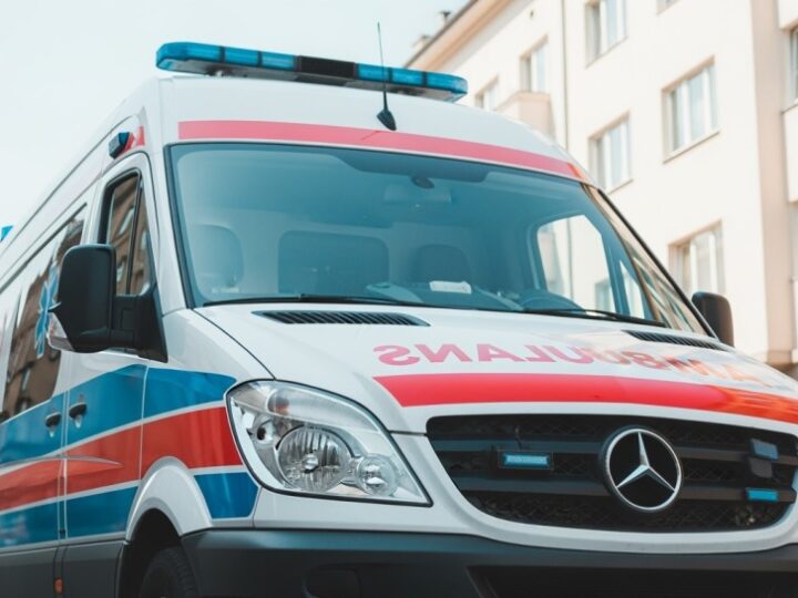 Wielkanoc w bezpieczeństwie – wzmożone patrole i wspólna odpowiedzialność za bezpieczeństwo