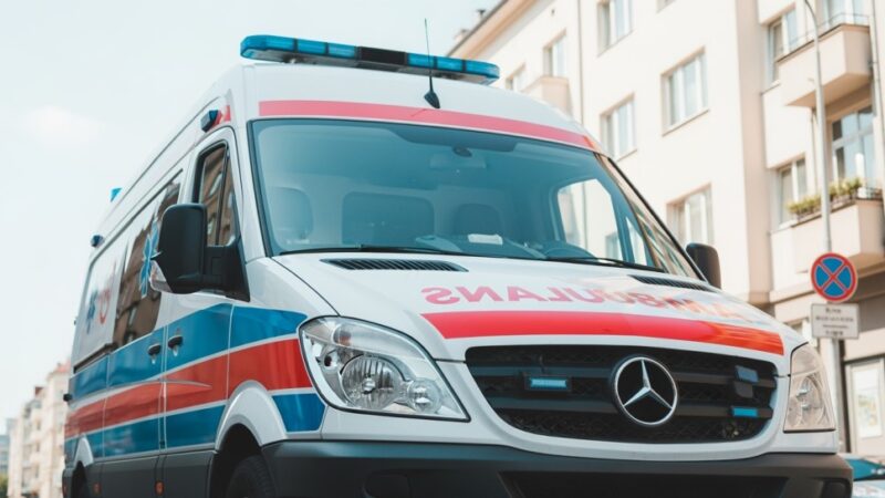 Wielkanoc w bezpieczeństwie – wzmożone patrole i wspólna odpowiedzialność za bezpieczeństwo