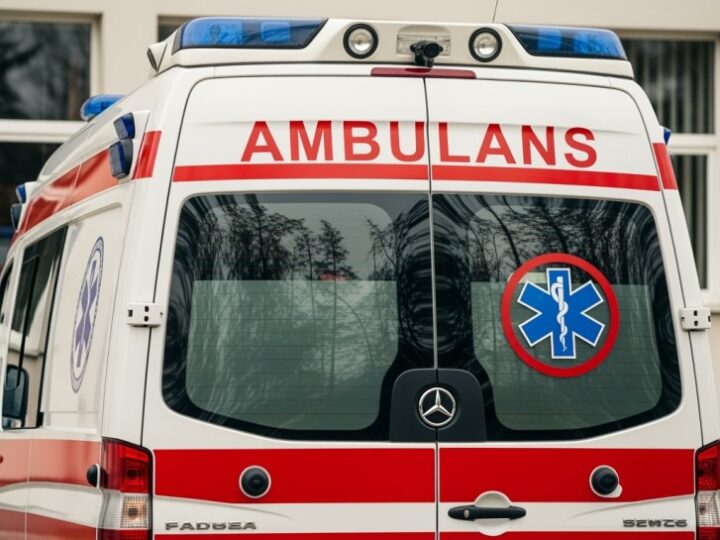 Zimowe bezpieczeństwo: Straż Miejska uczy dzieci, jak unikać zagrożeń na śniegu i lodzie