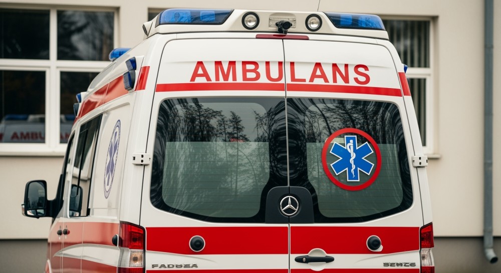 Zimowe bezpieczeństwo: Straż Miejska uczy dzieci, jak unikać zagrożeń na śniegu i lodzie