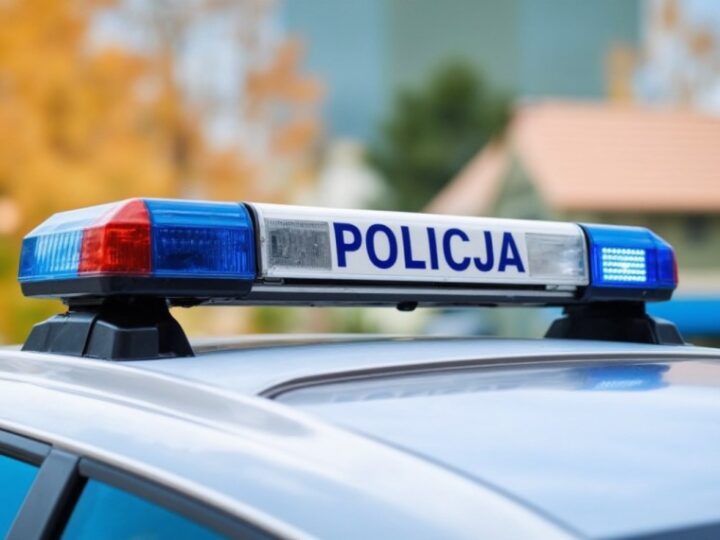 Mł. asp. Monika Jastrzębska – wzór dzielnicowej w konkursie „Superdzielnicowy”