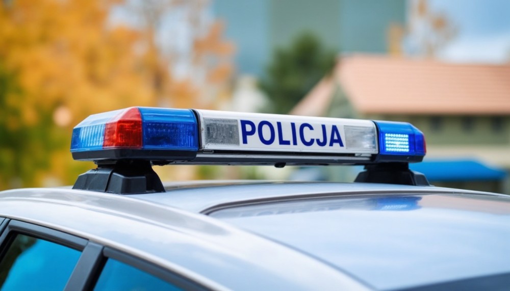 Mł. asp. Monika Jastrzębska – wzór dzielnicowej w konkursie „Superdzielnicowy”