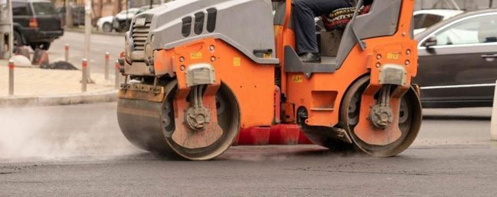 Inwestycja drogowa w Mniszku przyspiesza – nowe rondo i ścieżki rowerowe w planach