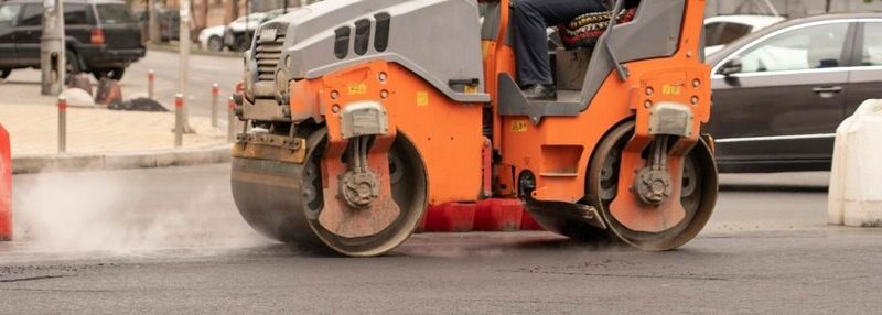 Inwestycja drogowa w Mniszku przyspiesza – nowe rondo i ścieżki rowerowe w planach