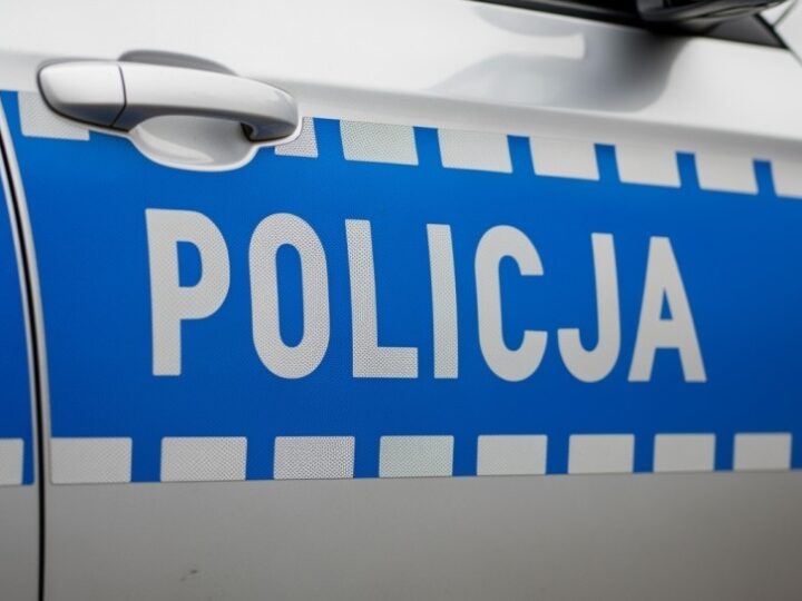 Dawid Mielnik – empatyczny dzielnicowy, który stawia na dobro mieszkańców