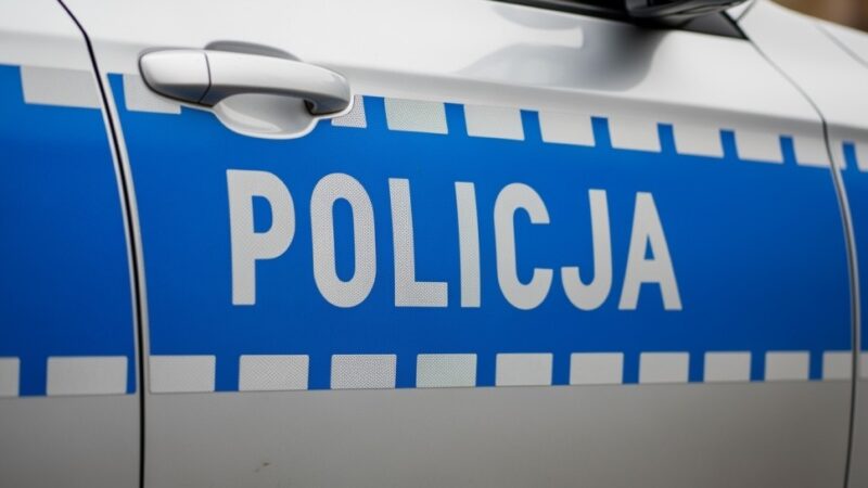 Dawid Mielnik – empatyczny dzielnicowy, który stawia na dobro mieszkańców