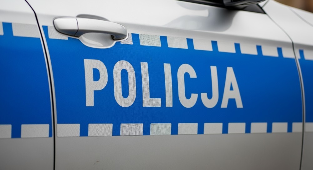 Dawid Mielnik – empatyczny dzielnicowy, który stawia na dobro mieszkańców